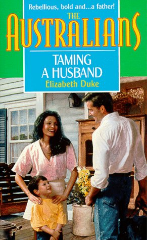 Stock image for Taming a Husband for sale by ThriftBooks-Dallas