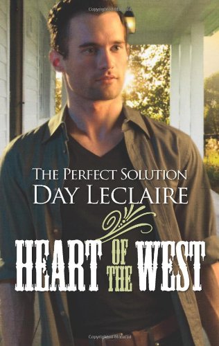 Imagen de archivo de The Perfect Solution (Heart of the West) a la venta por SecondSale