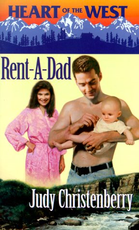 Rent-A-Dad (Heart of the West #11)
