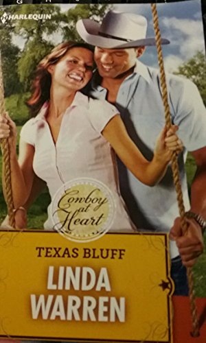 Stock image for Texas Bluff for sale by Hippo Books