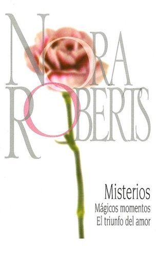 Imagen de archivo de Misterios (Mysterious) (Spanish Edition) a la venta por Ergodebooks