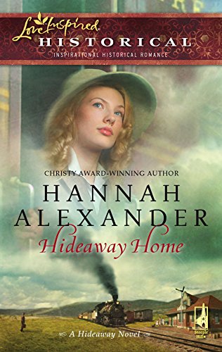 Stock image for Hideaway Home (Hideaway, Book 10) for sale by SecondSale