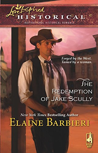 Stock image for The Redemption of Jake Scully for sale by Better World Books
