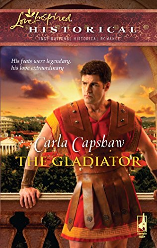 Stock image for The Gladiator for sale by ThriftBooks-Dallas
