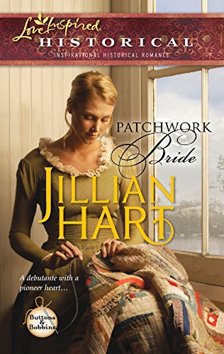 Stock image for Patchwork Bride for sale by Better World Books