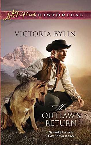 Beispielbild fr The Outlaw's Return zum Verkauf von Better World Books