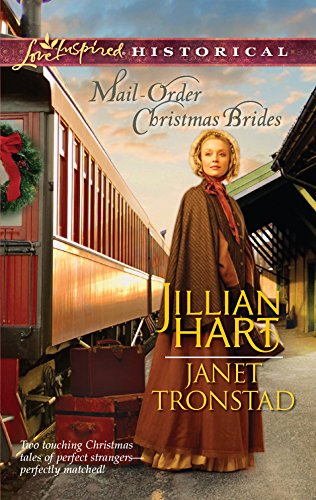 9780373828951: Mail-Order Christmas Brides: A Mail-Order Bride Romance