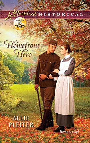 Stock image for Homefront Hero for sale by Better World Books: West