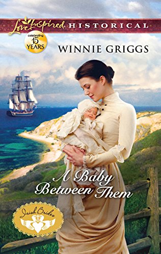 Stock image for A Baby Between Them (Irish Brides, 3) for sale by Gulf Coast Books