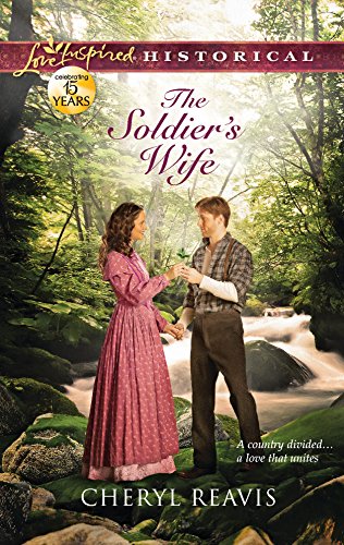 Beispielbild fr The Soldier's Wife zum Verkauf von Better World Books