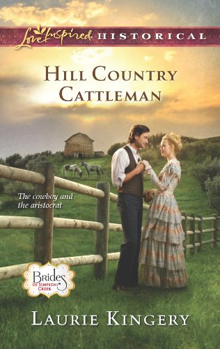 Imagen de archivo de Hill Country Cattleman a la venta por ThriftBooks-Atlanta