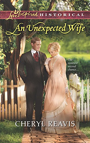 Beispielbild fr An Unexpected Wife zum Verkauf von Better World Books