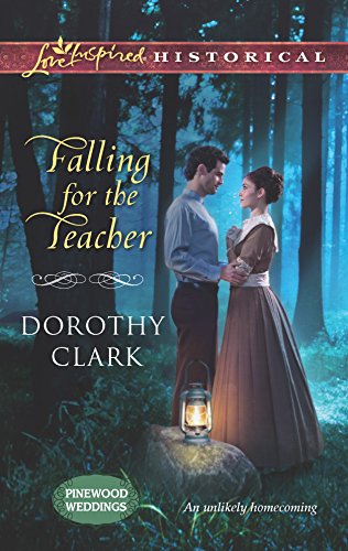 Stock image for Falling for the Teacher (Pinewood Weddings, 3) for sale by Gulf Coast Books