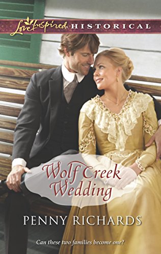 Beispielbild fr Wolf Creek Wedding zum Verkauf von Better World Books