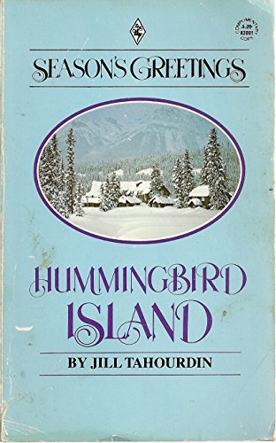 Beispielbild fr Hummingbird Island zum Verkauf von ThriftBooks-Atlanta