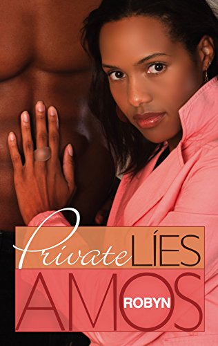 Stock image for Private Lies for sale by ThriftBooks-Atlanta