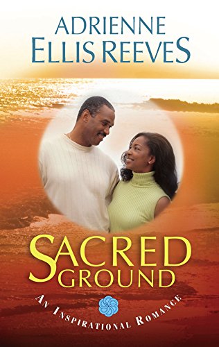 Sacred Ground (Arabesque) (9780373830091) by Reeves, Adrienne Ellis