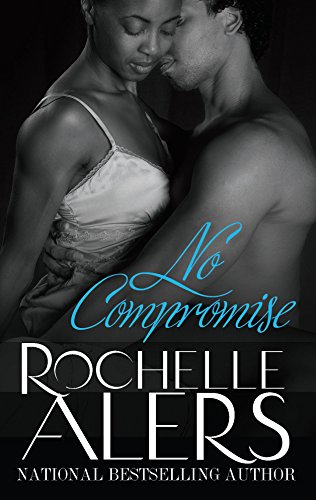 Beispielbild fr No Compromise (Arabesque) zum Verkauf von SecondSale