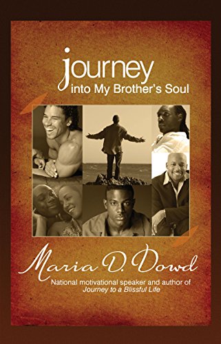 Stock image for Journey Into My Brother's Soul for sale by SecondSale
