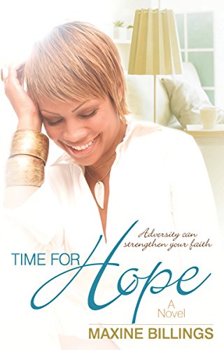 Stock image for Time for Hope for sale by Open Books