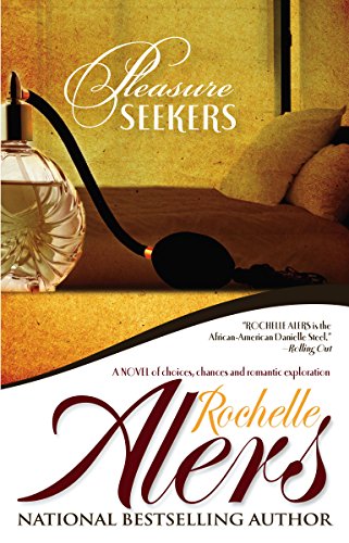 Beispielbild fr Pleasure Seekers zum Verkauf von BookHolders