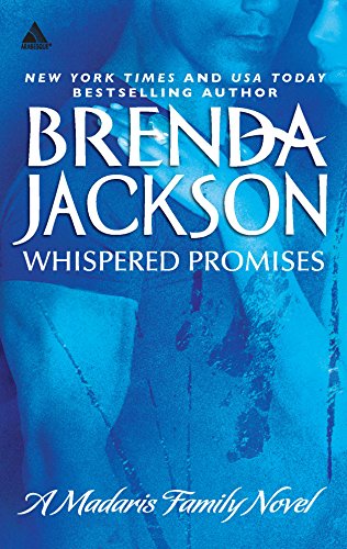 Stock image for Whispered Promises (Madaris Family Saga) for sale by BooksRun