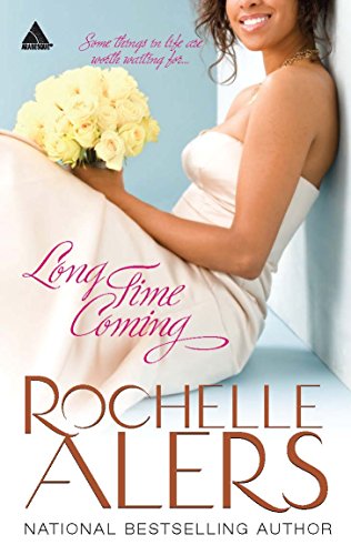 9780373830527: Long Time Coming: The Whitfield Brides Series #1