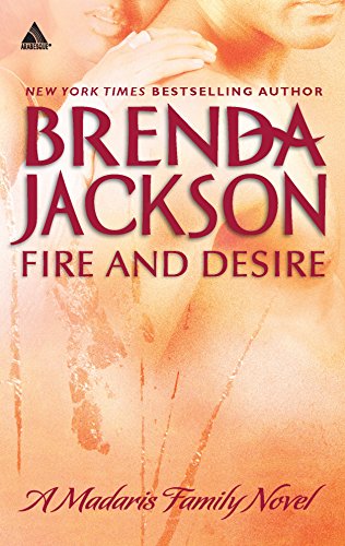 Beispielbild fr Fire and Desire zum Verkauf von Better World Books