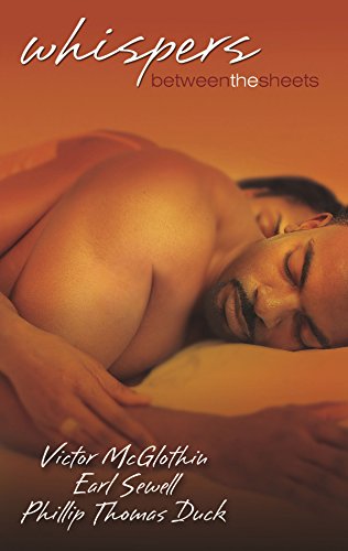 Stock image for Whispers Between the Sheets for sale by Books From California