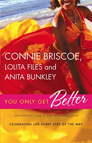 Imagen de archivo de You Only Get Better: An Anthology a la venta por Wonder Book