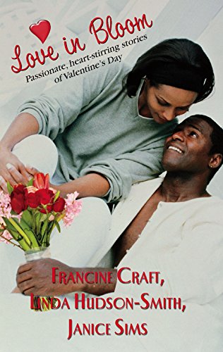 Stock image for Love in Bloom: An Anthology for sale by ThriftBooks-Atlanta