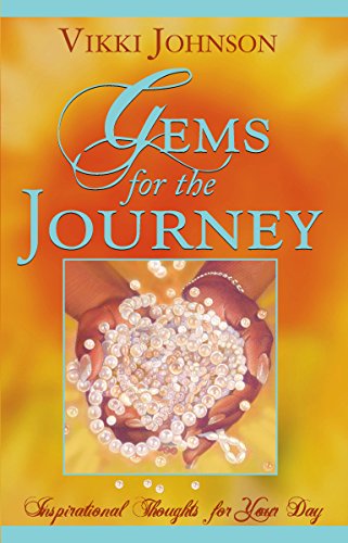 Stock image for Gems for the Journey for sale by Wonder Book