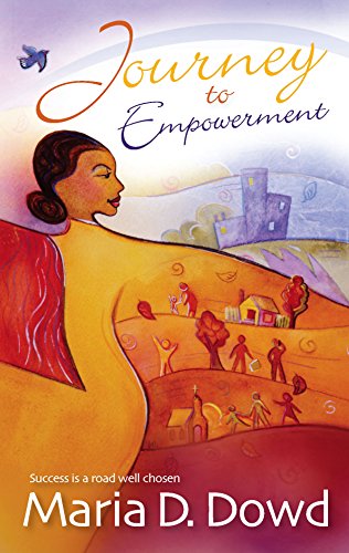 9780373830640: Journey to Empowerment