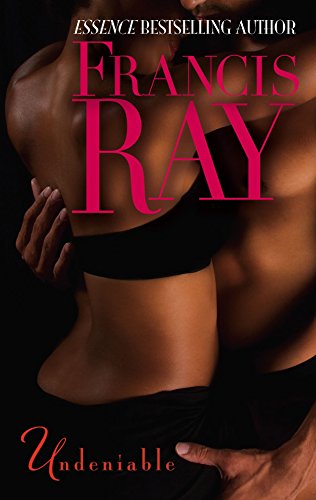 Undeniable (9780373830695) by Ray, Francis