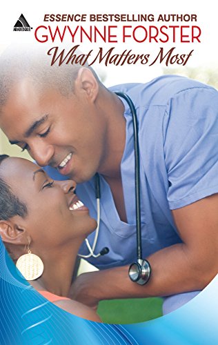 Stock image for What Matters Most (Novels of Love & Hope) for sale by Gulf Coast Books