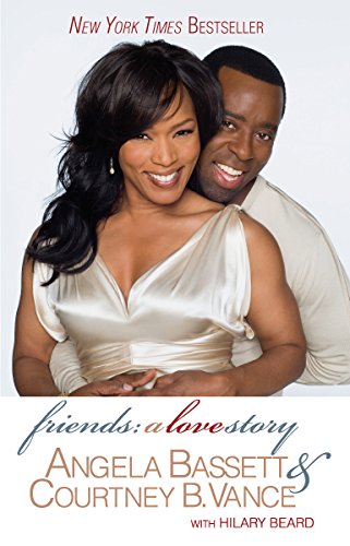 Imagen de archivo de Friends: A Love Story a la venta por SecondSale