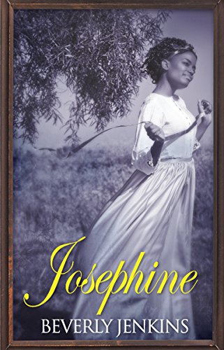 9780373831258: Josephine