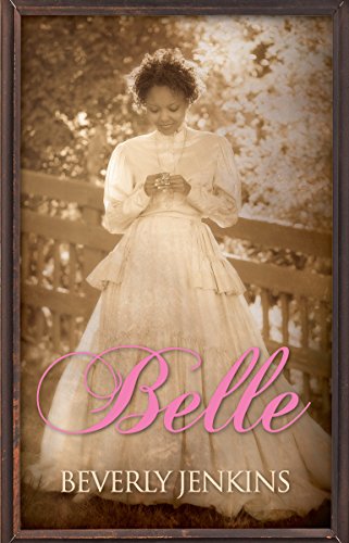 Stock image for Belle (Kimani Tru) for sale by HPB Inc.