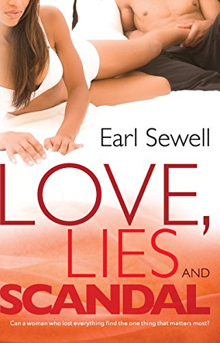 Stock image for Love, Lies and Scandal for sale by ThriftBooks-Atlanta