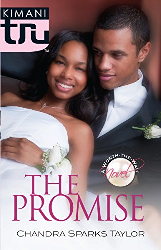 Stock image for The Promise for sale by Better World Books