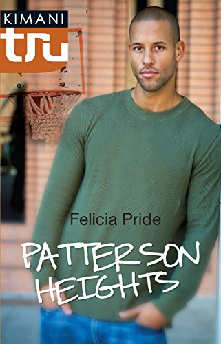 Beispielbild fr Patterson Heights zum Verkauf von Better World Books