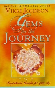 9780373831562: Gems for the Journey (New Spirit)