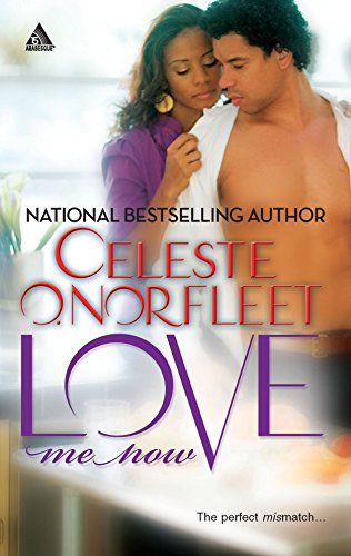 Beispielbild fr Love Me Now zum Verkauf von Better World Books: West