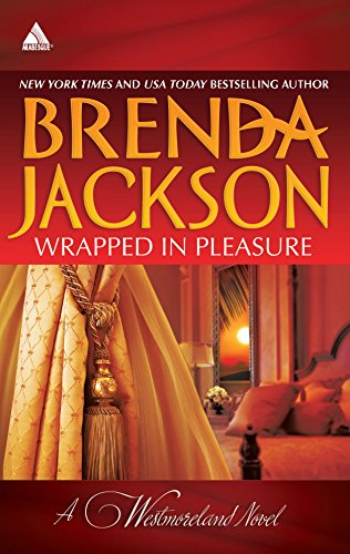 Stock image for Wrapped in Pleasure for sale by ThriftBooks-Reno