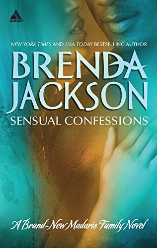 Stock image for Sensual Confessions (Madaris Family Saga) for sale by SecondSale