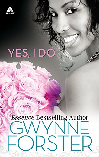 Stock image for Yes, I Do: An Anthology (Arabesque) for sale by Hippo Books