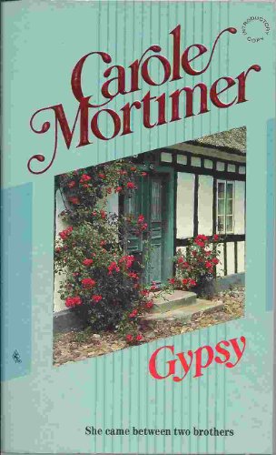 Imagen de archivo de Gypsy a la venta por Better World Books