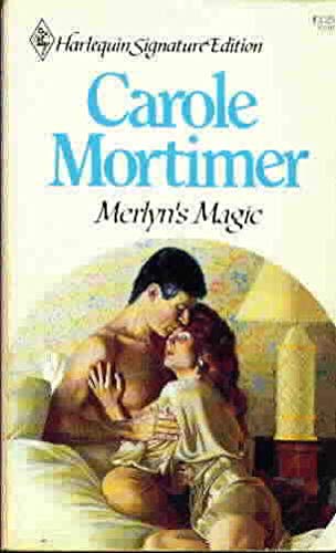 Merlyn'S Magic (9780373832040) by Carole Mortimer