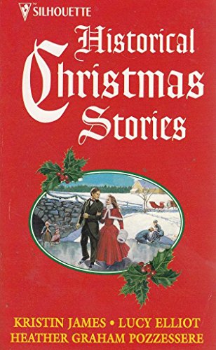 Stock image for Harlequin Historical Christmas Stories 1989 for sale by SecondSale