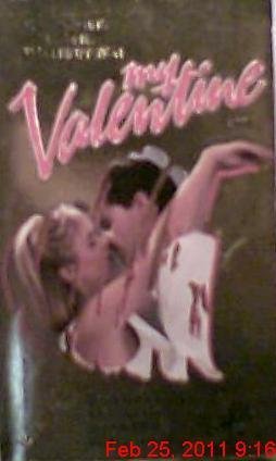Beispielbild fr My Valentine 1992 zum Verkauf von HPB Inc.